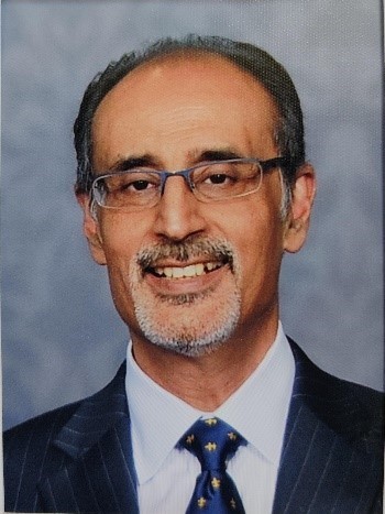 photo of Rakesh Chopra