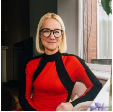 photo of Emma Rickards