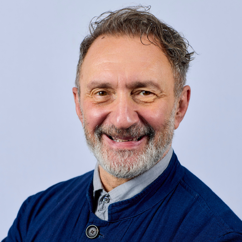 photo of Robert Horne