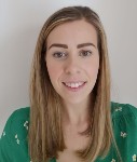 photo of Laura Rush