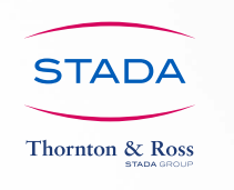 Logo for STADA Thornton & Ross