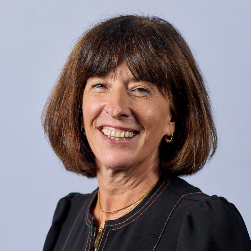 photo of Sarah Elkin