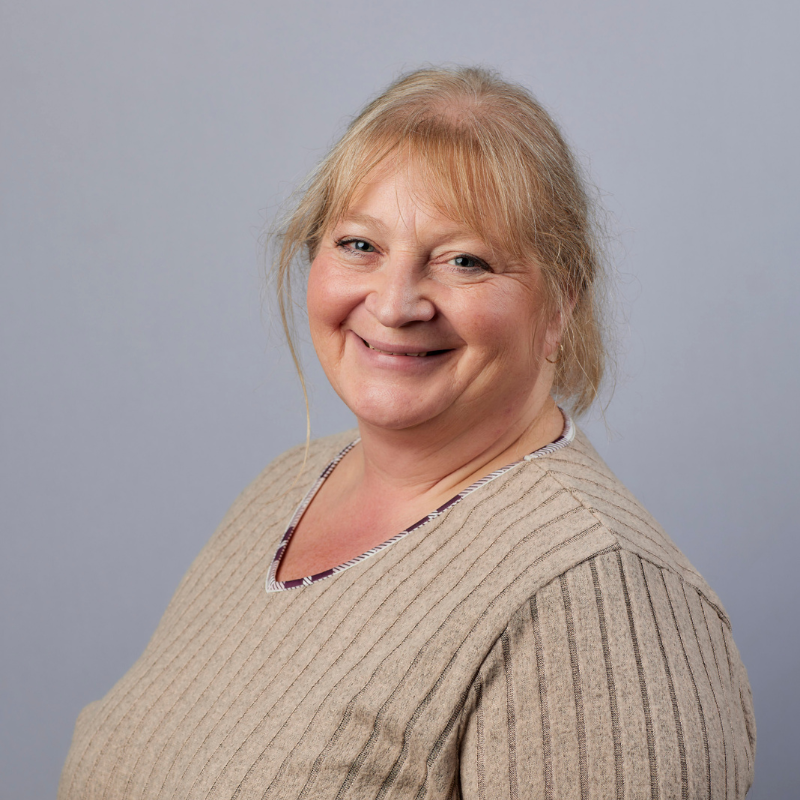 photo of Sian Jones-Barry