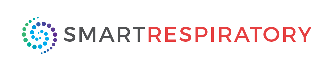 Logo for Smart Respiratory