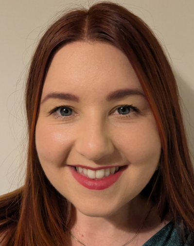 photo of Nicola Standring-Brown