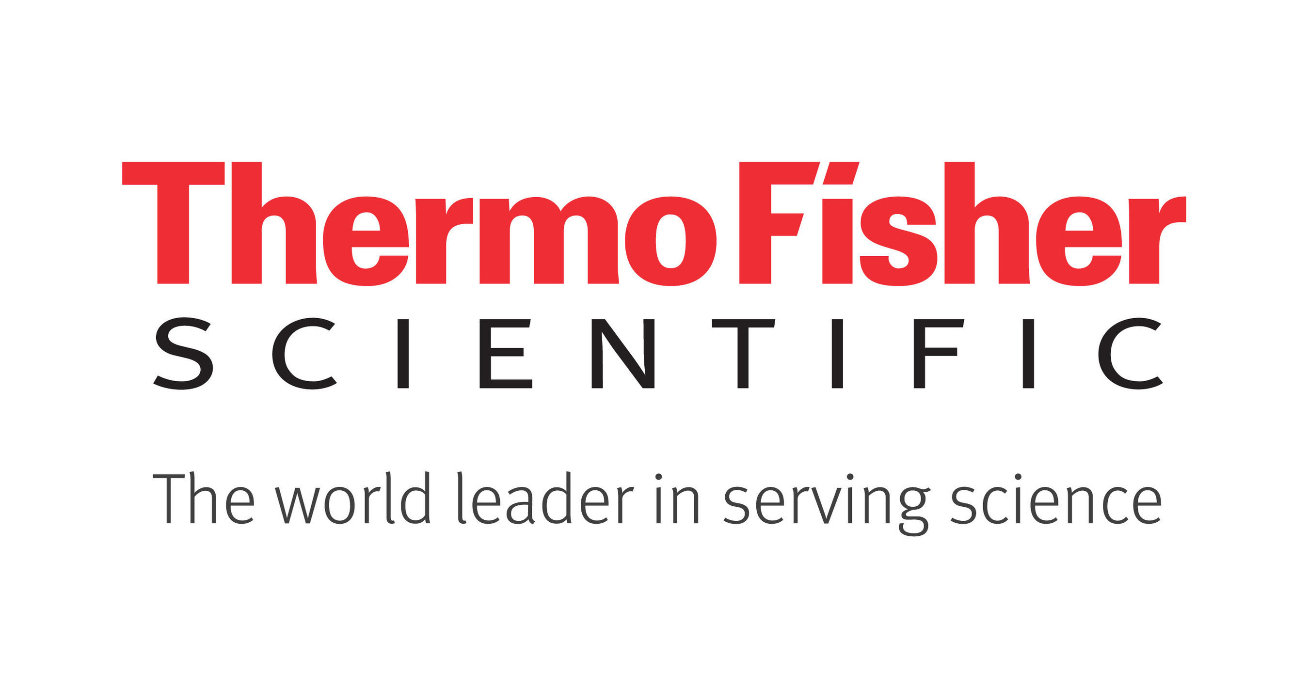 Logo for Thermofisher Scientific