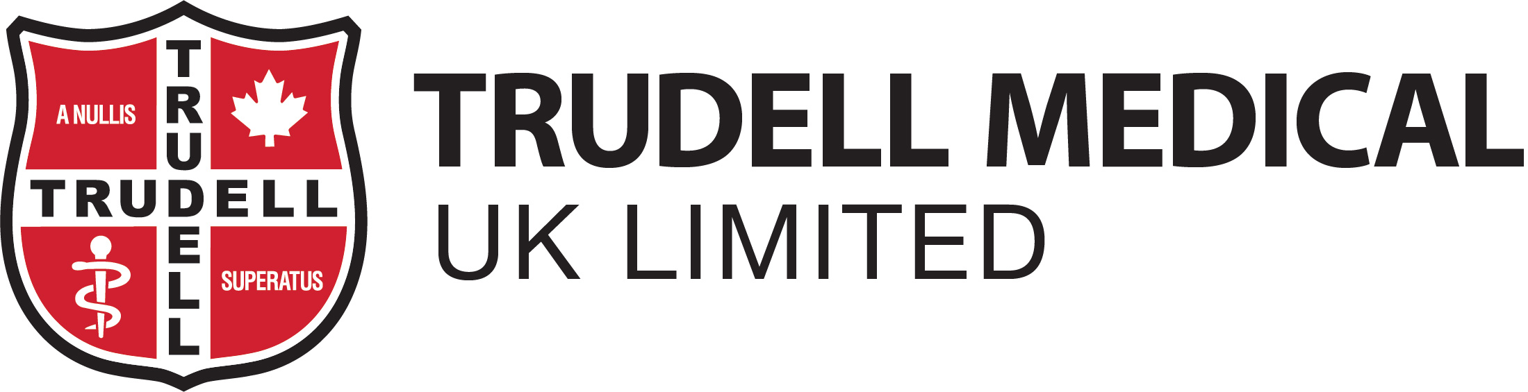 Logo for Trudell Medical UK