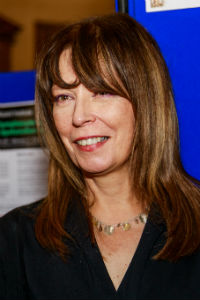 photo of Stephanie Taylor