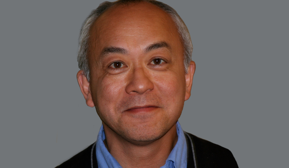 photo of Vincent Mak