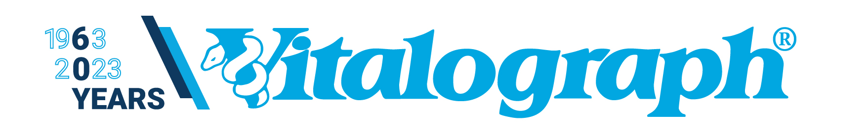 Logo for Vitalograph Ltd