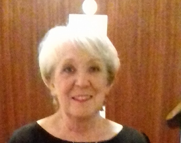 photo of Christine Wilson