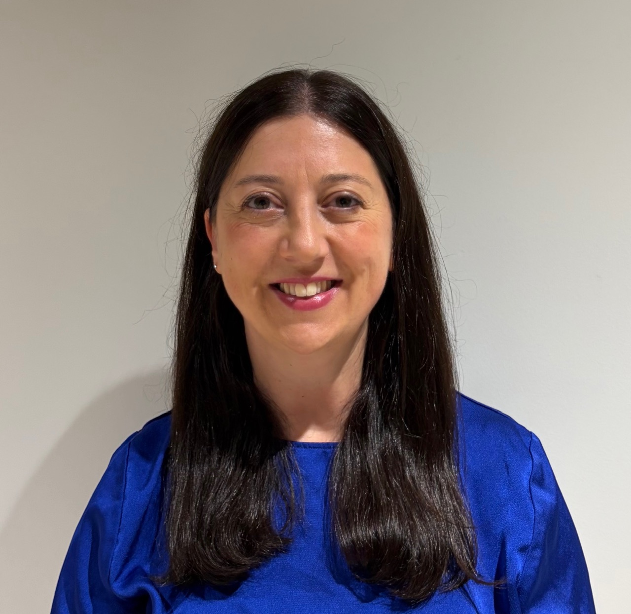 photo of Claire Yerramasu