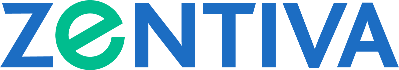 Logo for Zentiva