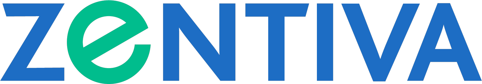 Logo for Zentiva Pharma UK