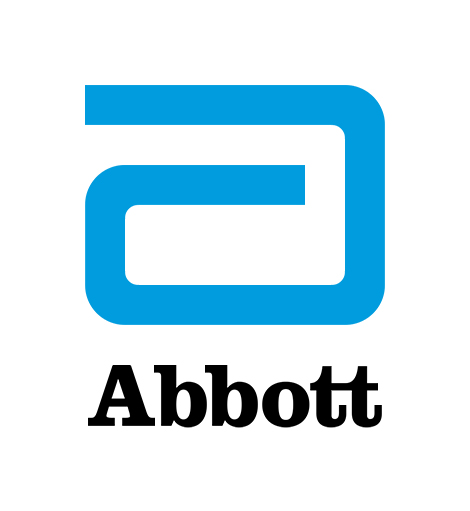 Logo for Abbott