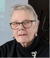 photo of Tessa Jelen