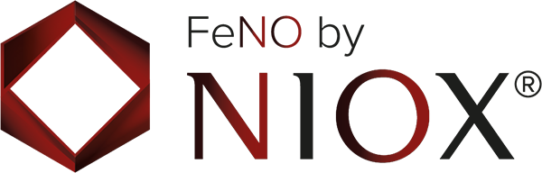 Logo for NIOX Healthcare LTD