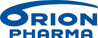 Logo for Orion Pharma (UK) Ltd