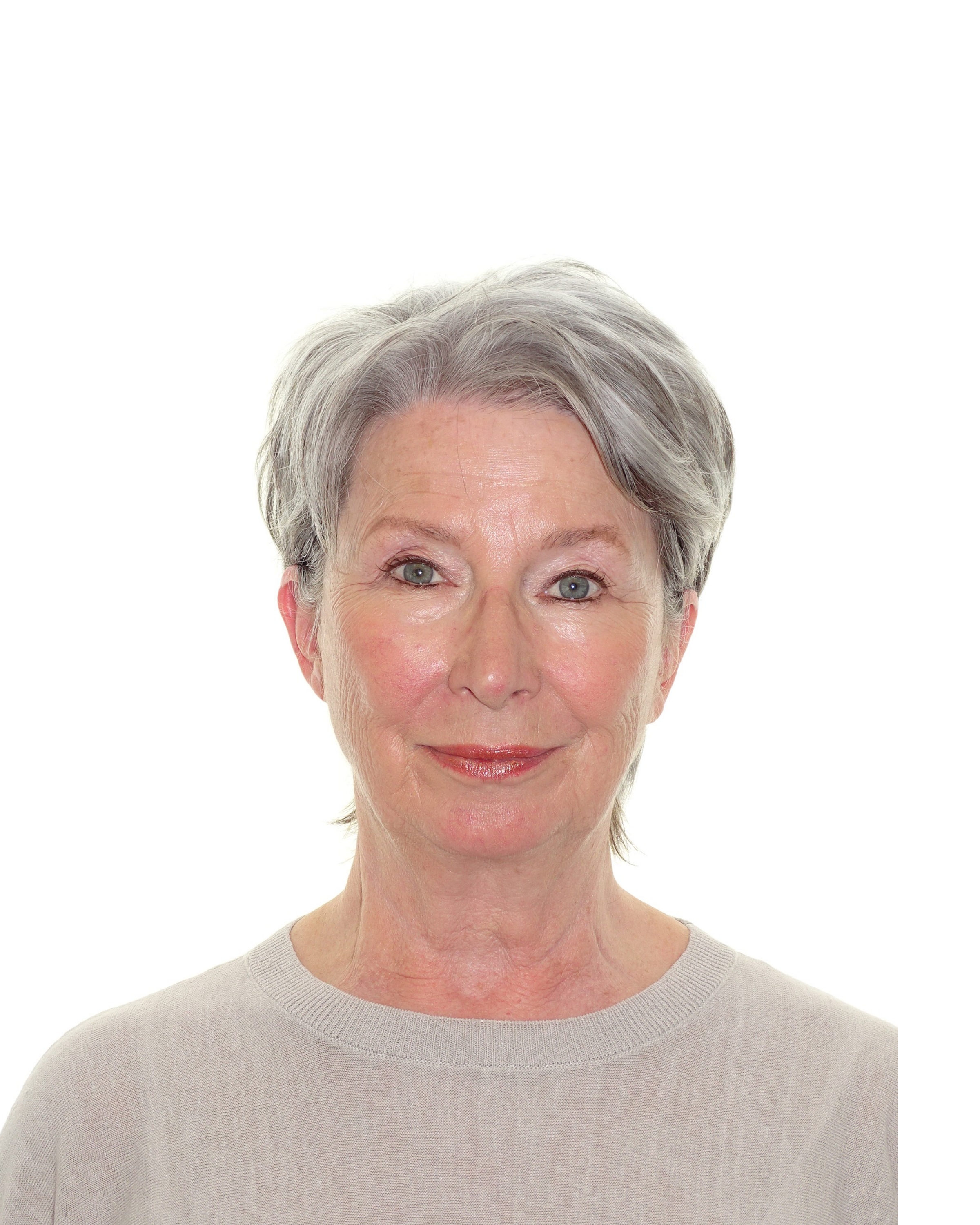 photo of Jane DeVille-Almond