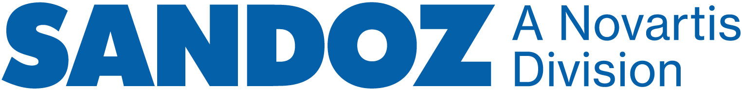 Logo for Sandoz