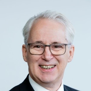 photo of Simon de Lusignan