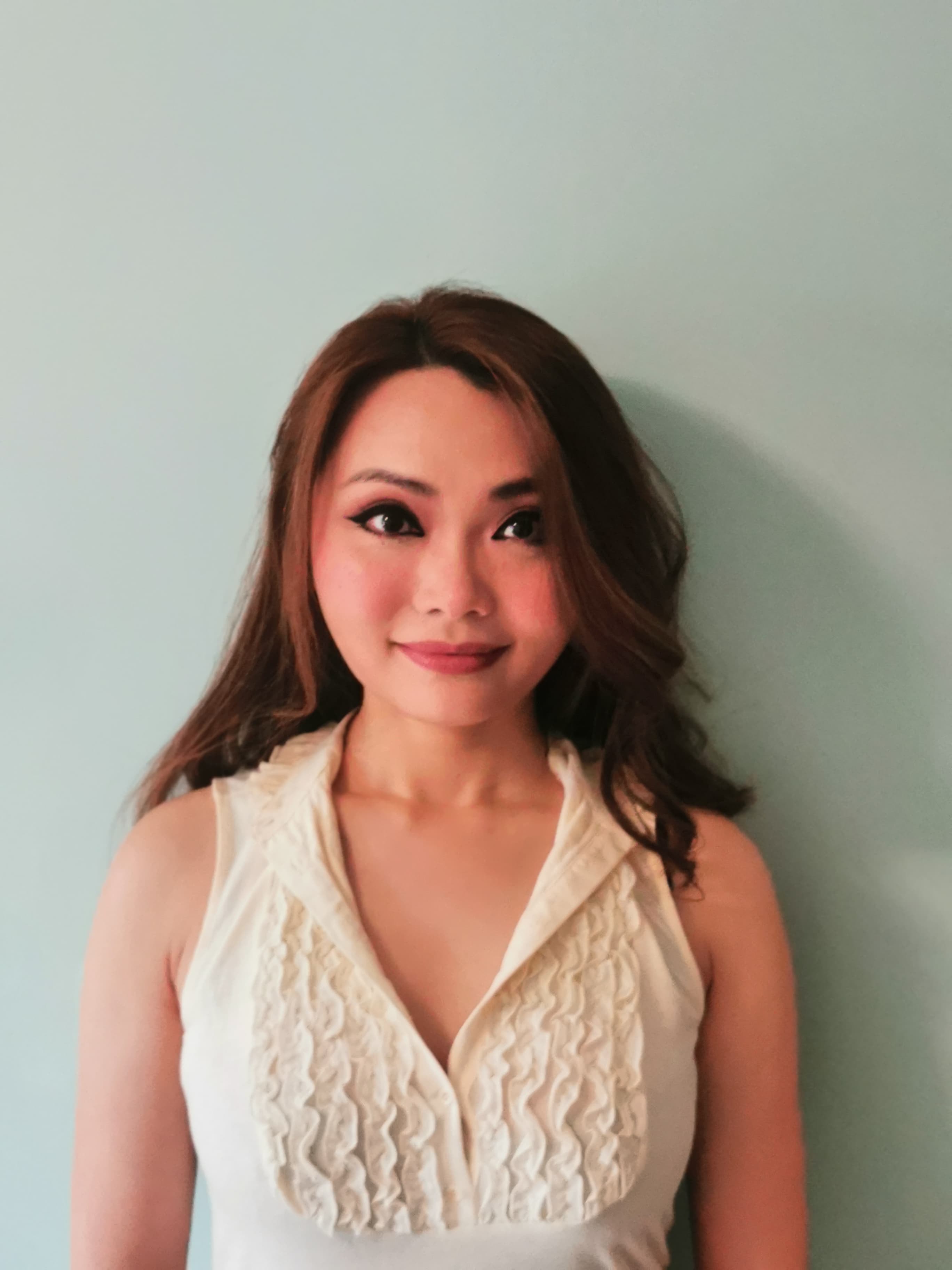 photo of Ran Wang