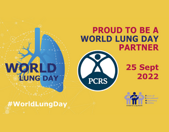 World Lung Day - 25 September