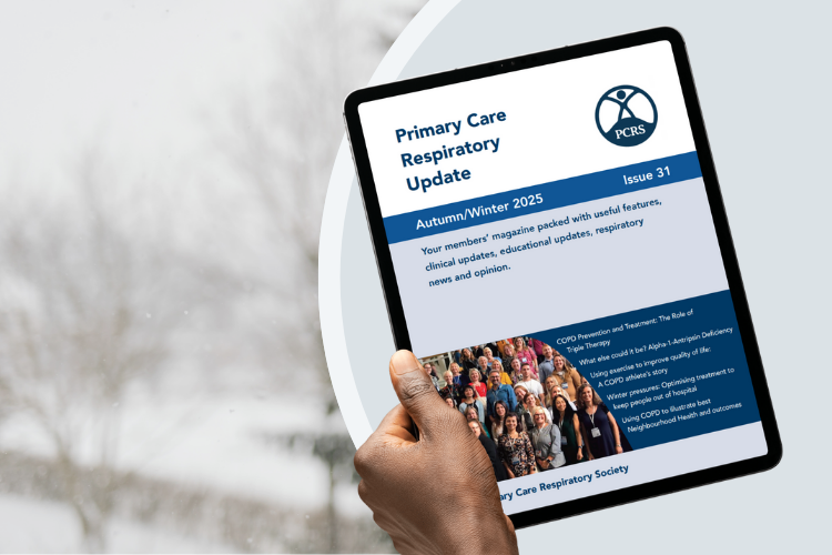 Primary Care Respiratory Update