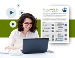 Webinar and articles