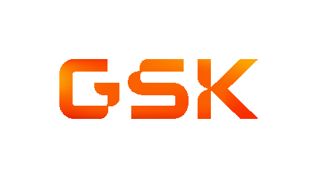 GSK Logo