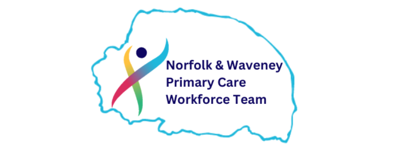 Norfolk and Waveney Primary Care Workforce Team