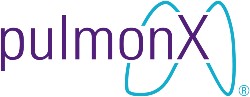 Pulmonx logo