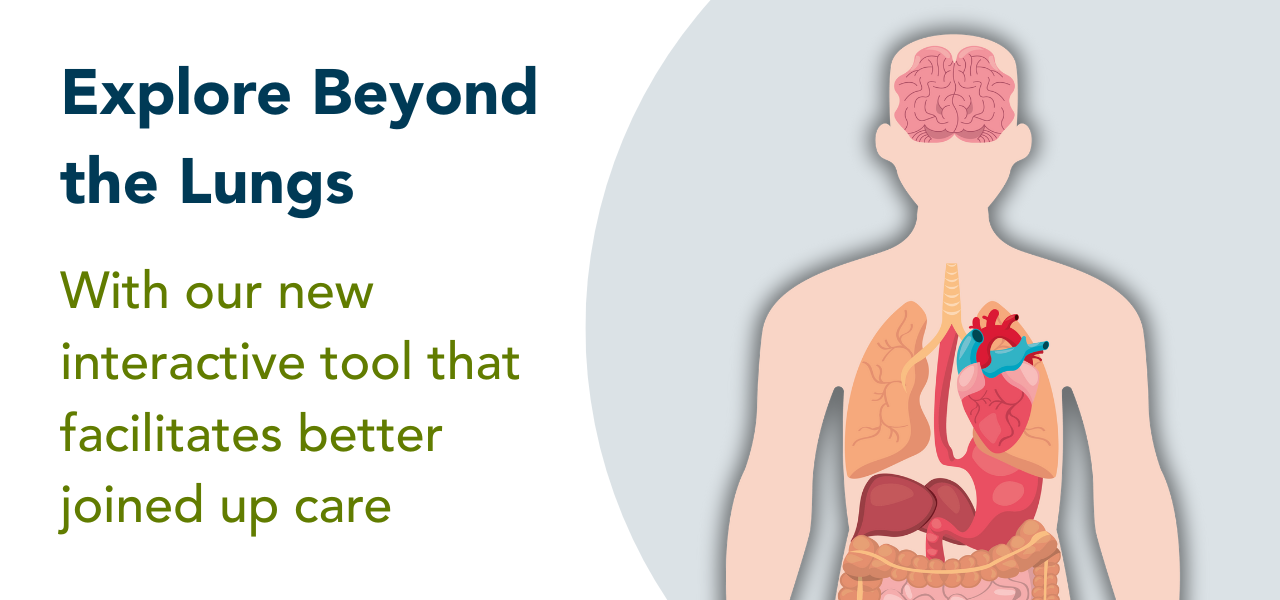 Explore Beyond the Lungs