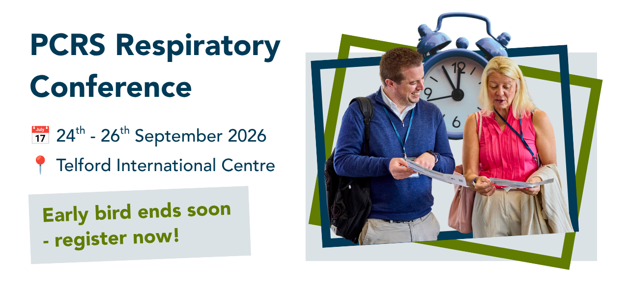 Early bird rates end soon!