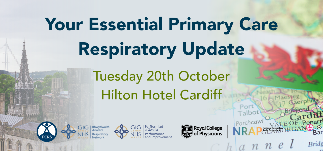 Your Essential Primary Care Respiratory Update