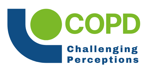 COPD Logo