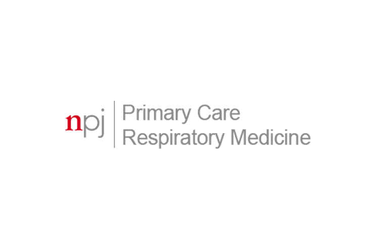 npj Primary Care Respiratory Medicine