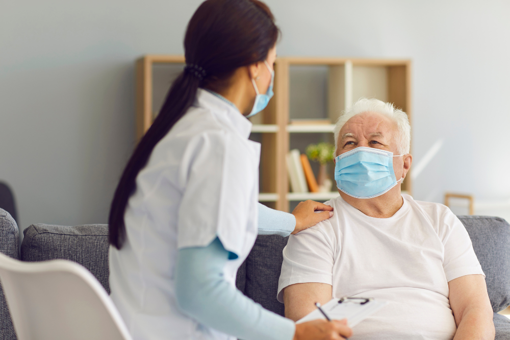 COPD webinar image