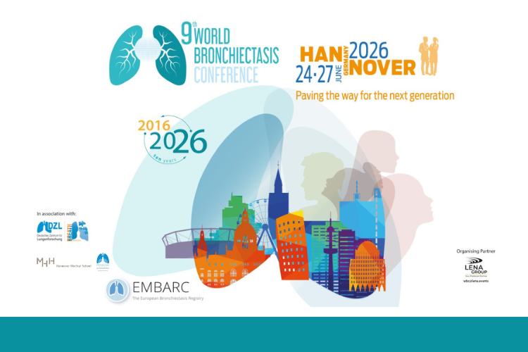 Hanover 24th - 27th June 2026