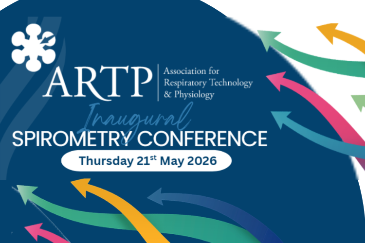 ARTP Spirometry Conference 2026