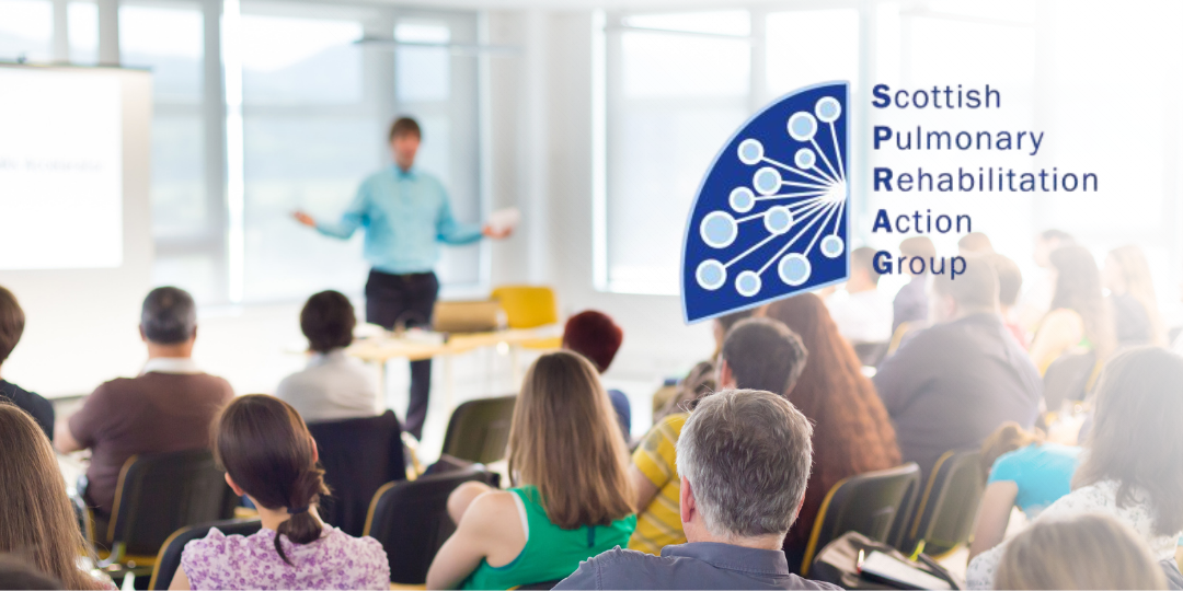 Scottish Pulmonary Rehabilitation Action Group