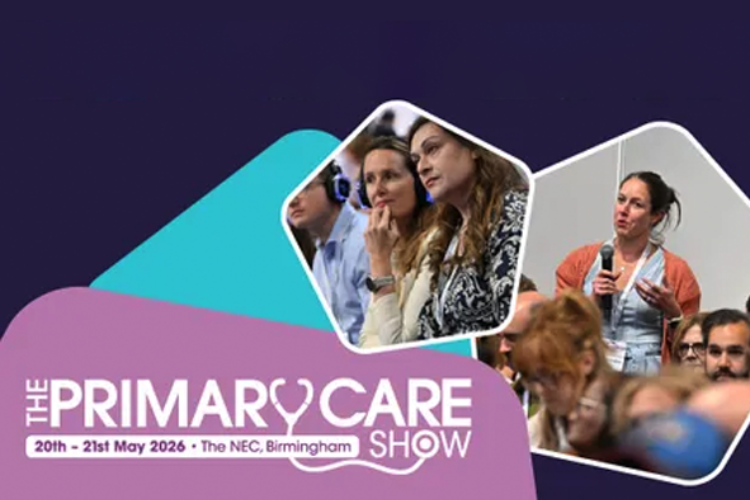 The Primary Care Show