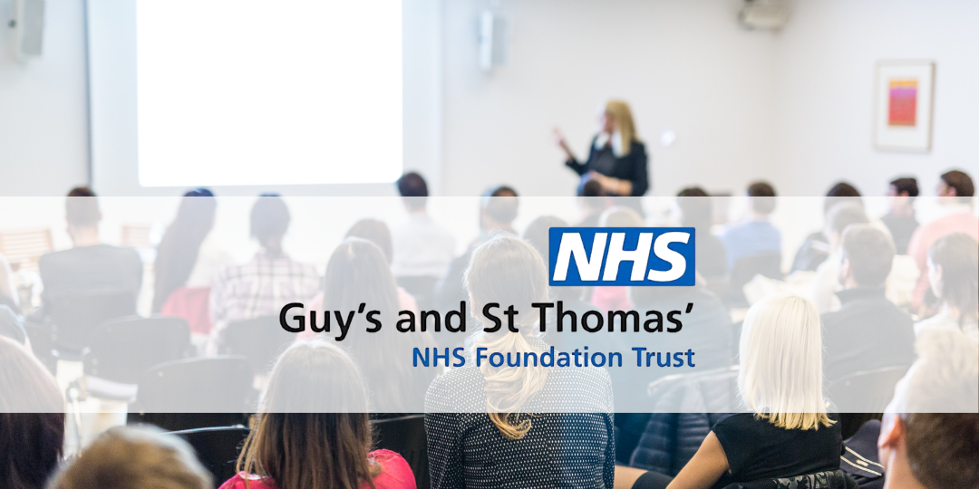NHS Guy's and St Thomas' NHS Foundation Trust