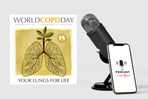 World COPD Day 2022