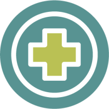 Medication icon