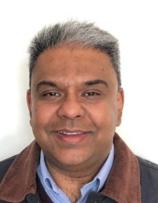 Professor Sudip Ghosh