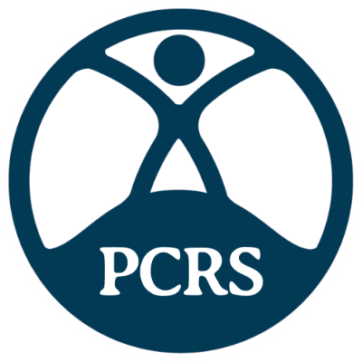 PCRS Logo