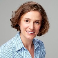 Dr Katherine Hickman