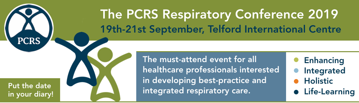 PCRS Respiratory Conference 2019