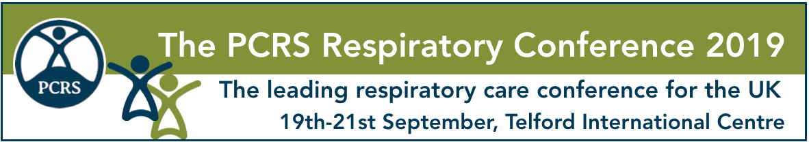 PCRS Respiratory Conference 2019